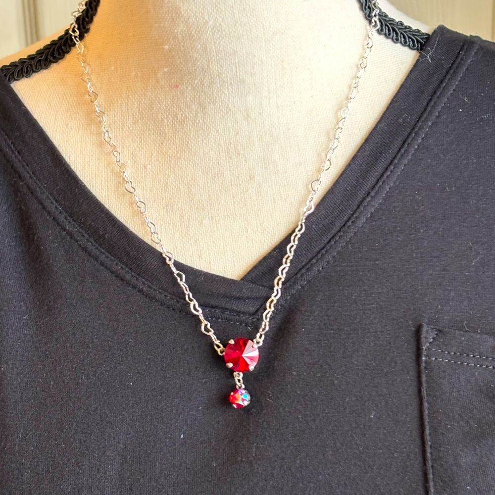 Sabika-Like Necklace -NWT